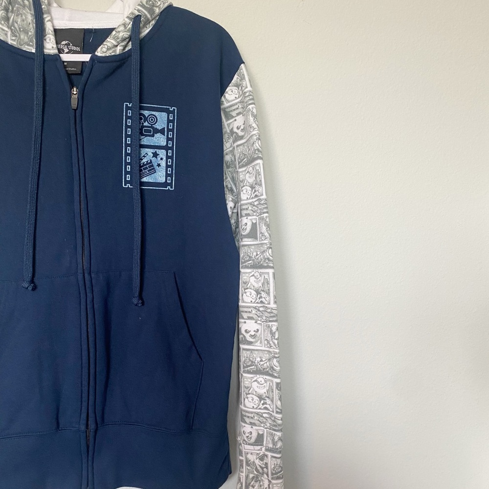 Universal Studios Epic Adventures Attractions Zip… - image 5